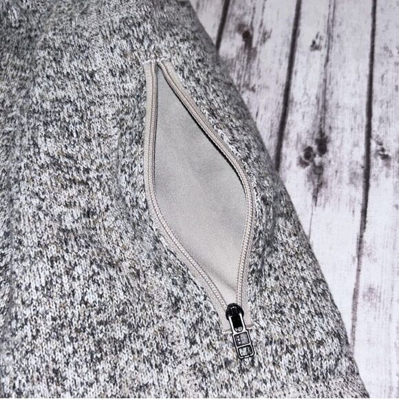 Patagonia Better Sweater 1/4-Zip Fleece - Picture 7 of 9